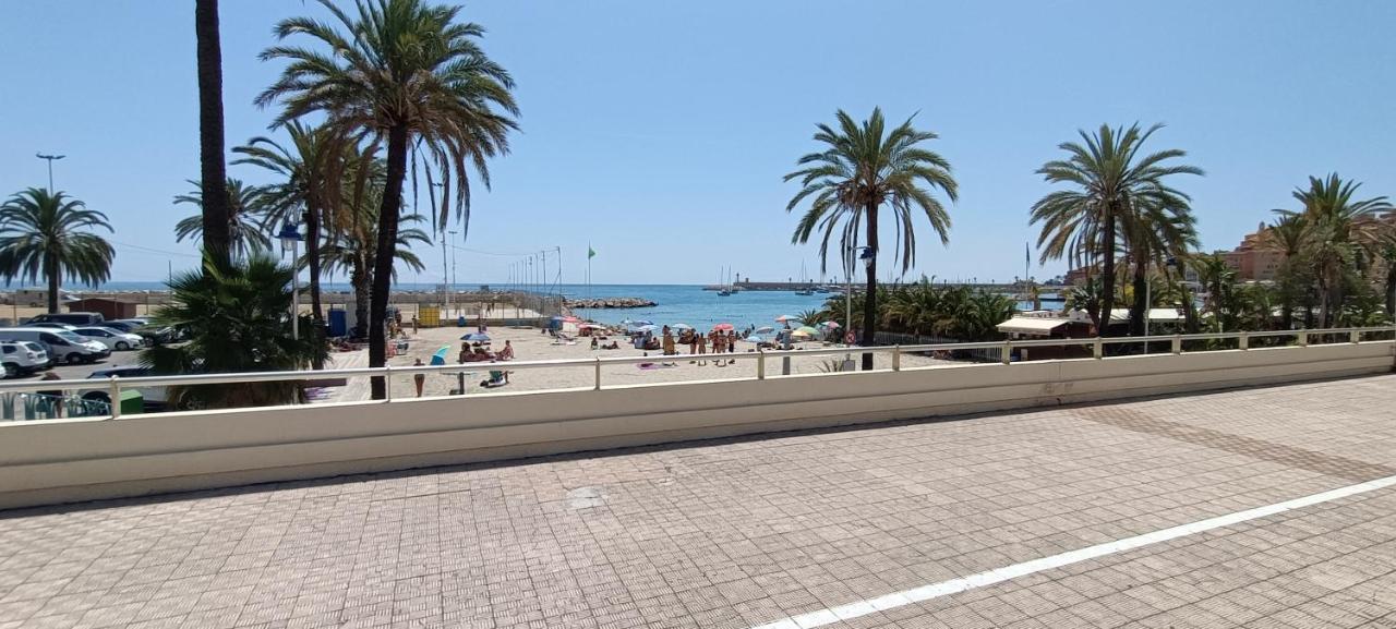Casa Bella Vita Menton Dış mekan fotoğraf