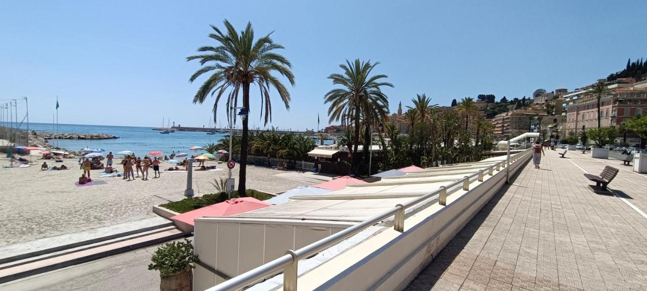 Casa Bella Vita Menton Dış mekan fotoğraf