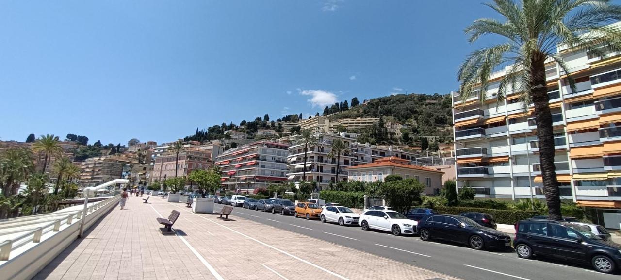 Casa Bella Vita Menton Dış mekan fotoğraf