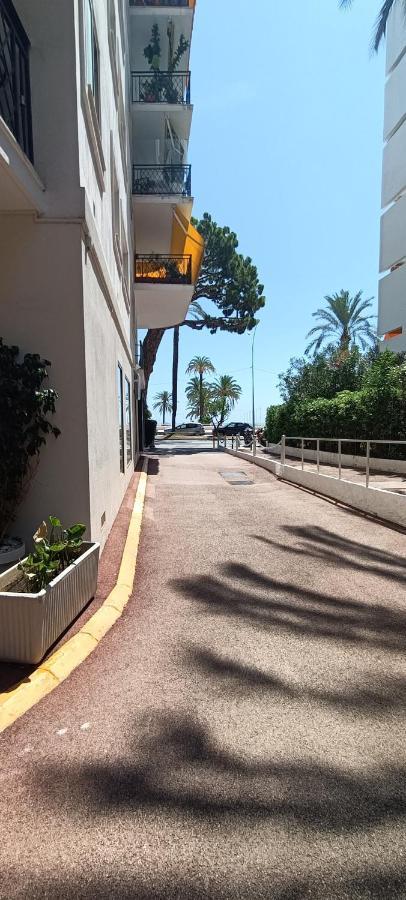 Casa Bella Vita Menton Dış mekan fotoğraf
