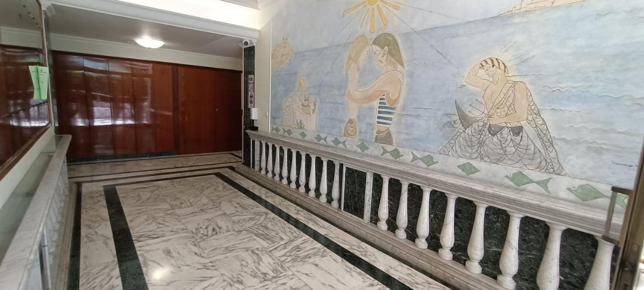 Casa Bella Vita Menton Dış mekan fotoğraf