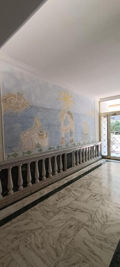 Casa Bella Vita Menton Dış mekan fotoğraf