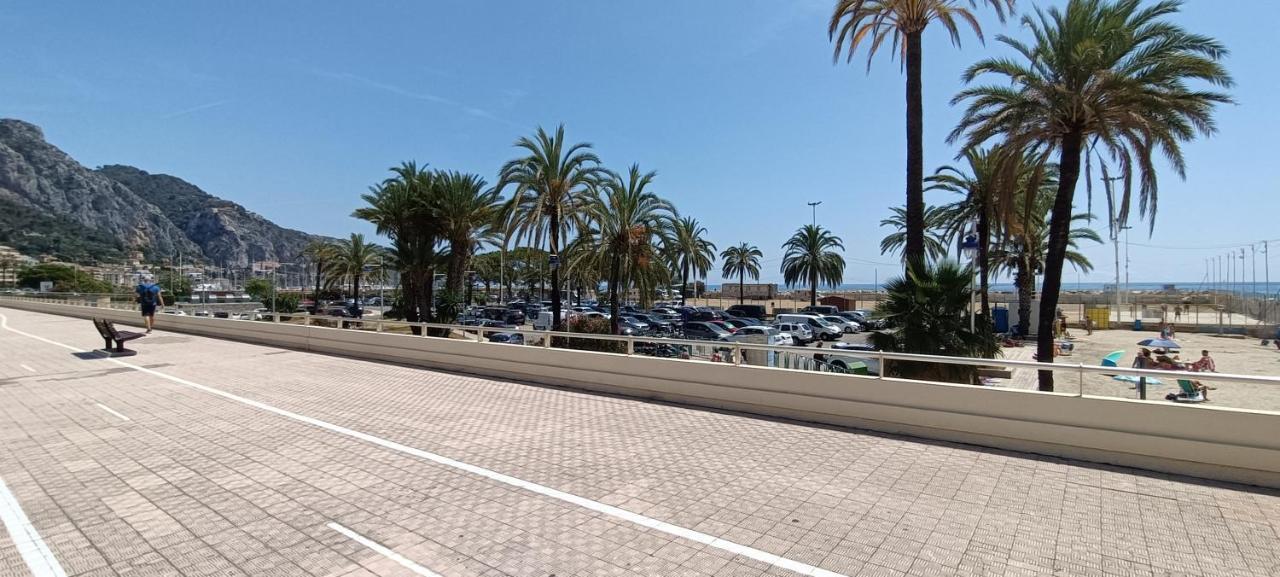 Casa Bella Vita Menton Dış mekan fotoğraf